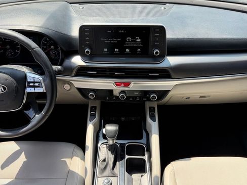 Used 2021 Kia Telluride S FWD image 10
