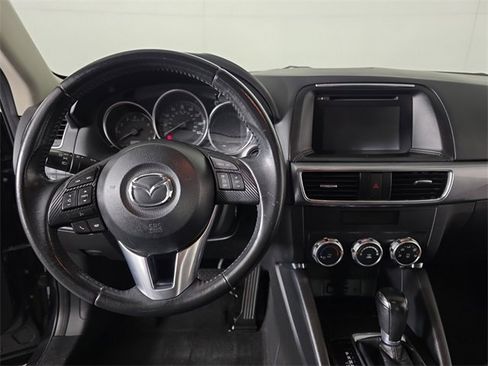 Used 2016 MAZDA CX-5 Touring image 9