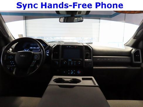 Used 2021 Ford F250 XLT image 6