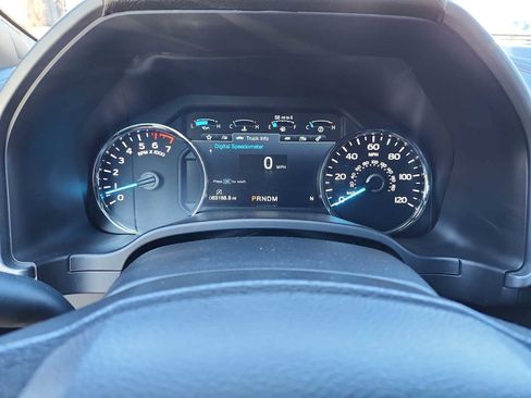 Used 2020 Ford F150 Platinum AWD/4WD image 12