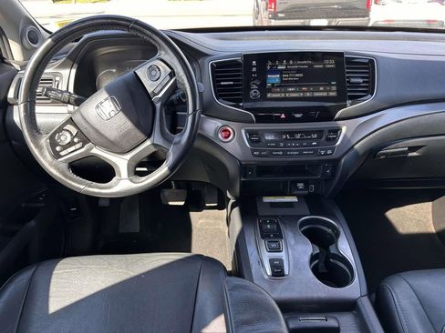Used 2021 Honda Pilot Special Edition image 18