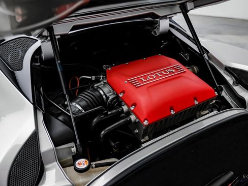 Used 2021 Lotus Evora image 82