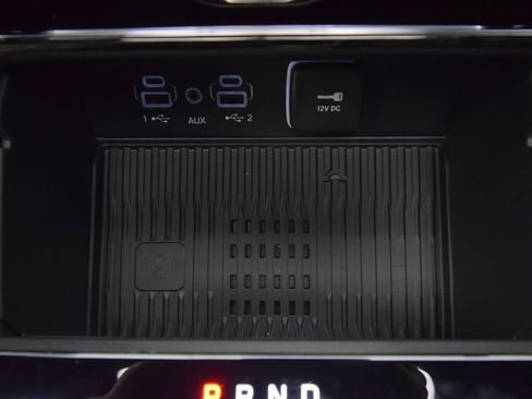 New 2026 Jeep Grand Cherokee L Limited AWD/4WD image 28
