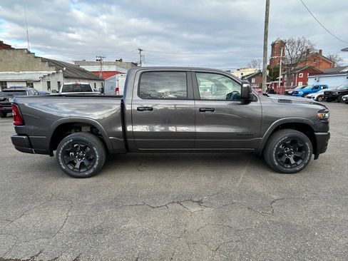 New 2026 RAM 1500 Big Horn image 11