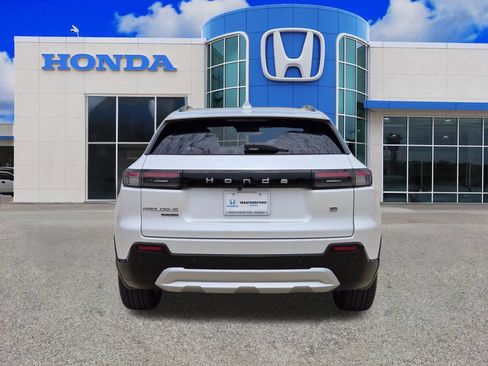 Used 2024 Honda Prologue Touring image 4