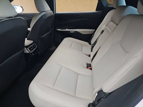 Used 2024 Lexus RX 350 Premium w/ Accessory Package (Z1) AWD/4WD image 13