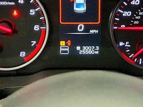 Used 2023 Subaru WRX Limited AWD/4WD image 14