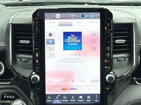 New 2026 RAM 1500 Limited image 24