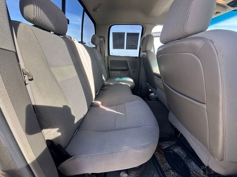 Used 2006 Dodge Ram 3500 Truck SLT w/ Quad Cab Big Horn Value Group image 20