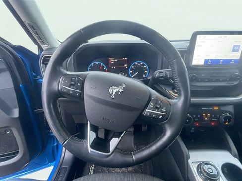 Certified 2022 Ford Bronco Sport Big Bend w/ Convenience Package image 14