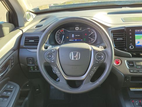 Used 2023 Honda Ridgeline RTL-E image 17