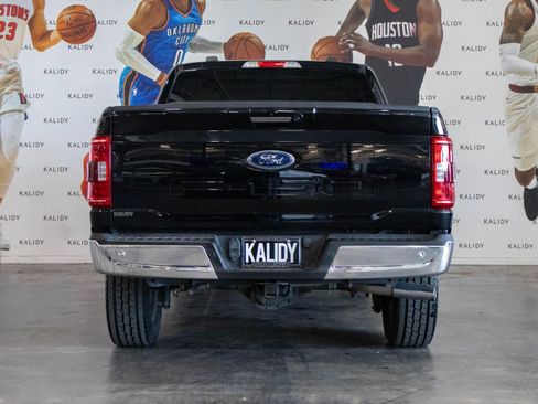 Used 2021 Ford F150 XLT w/ Equipment Group 302A High image 23