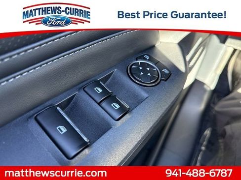 Certified 2024 Ford Mustang Premium image 23