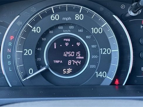 Used 2015 Honda CR-V EX-L image 30