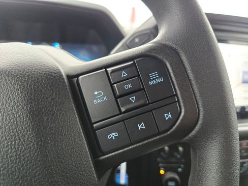 New 2025 Ford F150 STX image 17
