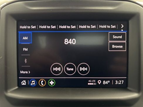 New 2026 Chevrolet Silverado 1500 W/T w/ Trailering Package image 16