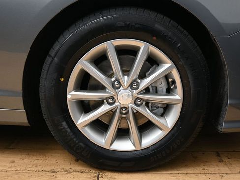 Used 2018 Hyundai Sonata ECO FWD image 12