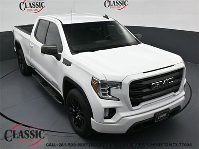 Used 2021 GMC Sierra 1500 Elevation