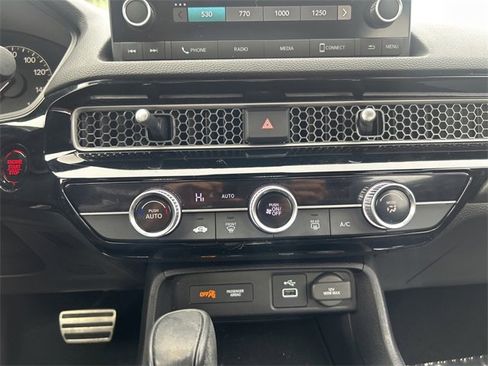 Used 2022 Honda Civic Sport image 32