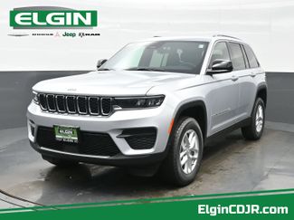 New 2026 Jeep Grand Cherokee Laredo video 1