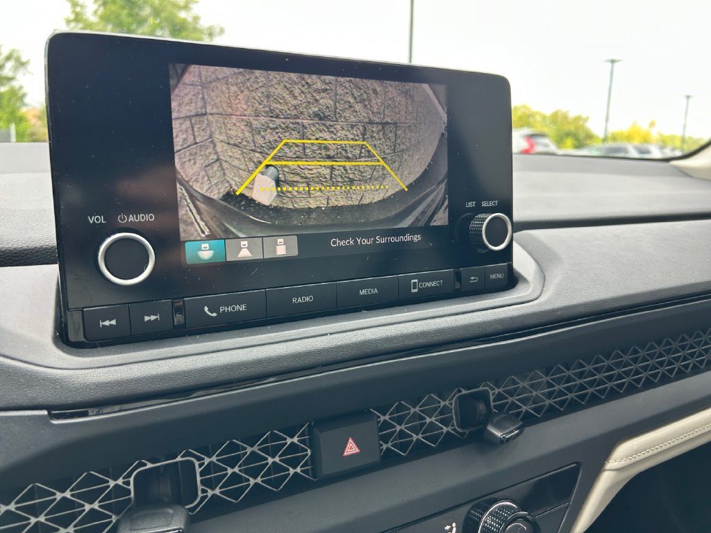 Used 2023 Honda Accord LX image 20