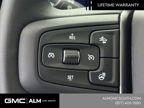 New 2026 GMC Sierra 2500 Denali Ultimate AWD/4WD image 27