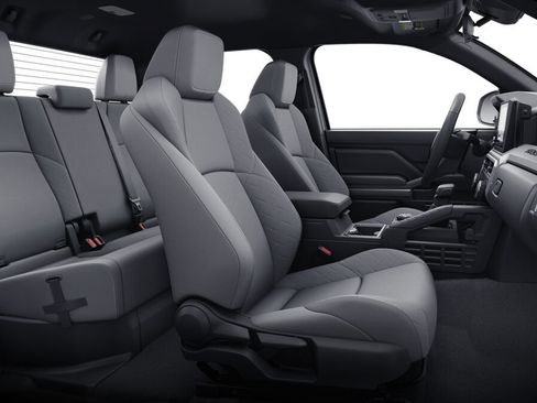 New 2026 Toyota Tacoma SR5 AWD/4WD image 20