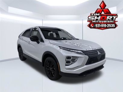 New 2026 Mitsubishi Eclipse Cross LE