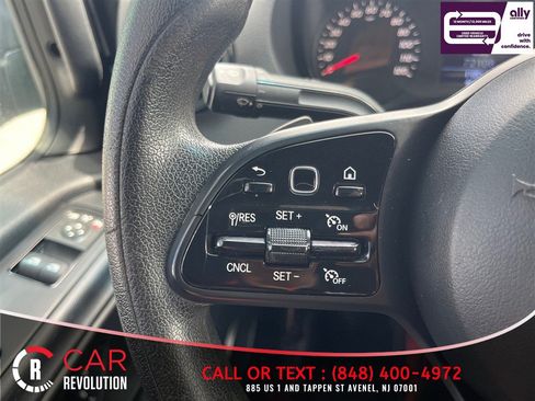 Used 2021 Mercedes-Benz Sprinter 2500 w/ Driver Convenience Package image 14