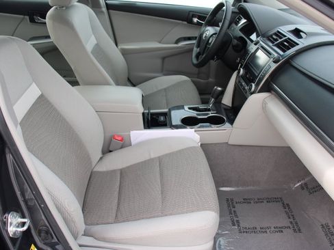 Used 2012 Toyota Camry XLE w/ Convenience Pkg image 19