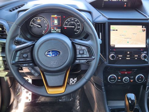 Certified 2023 Subaru Forester Wilderness image 26