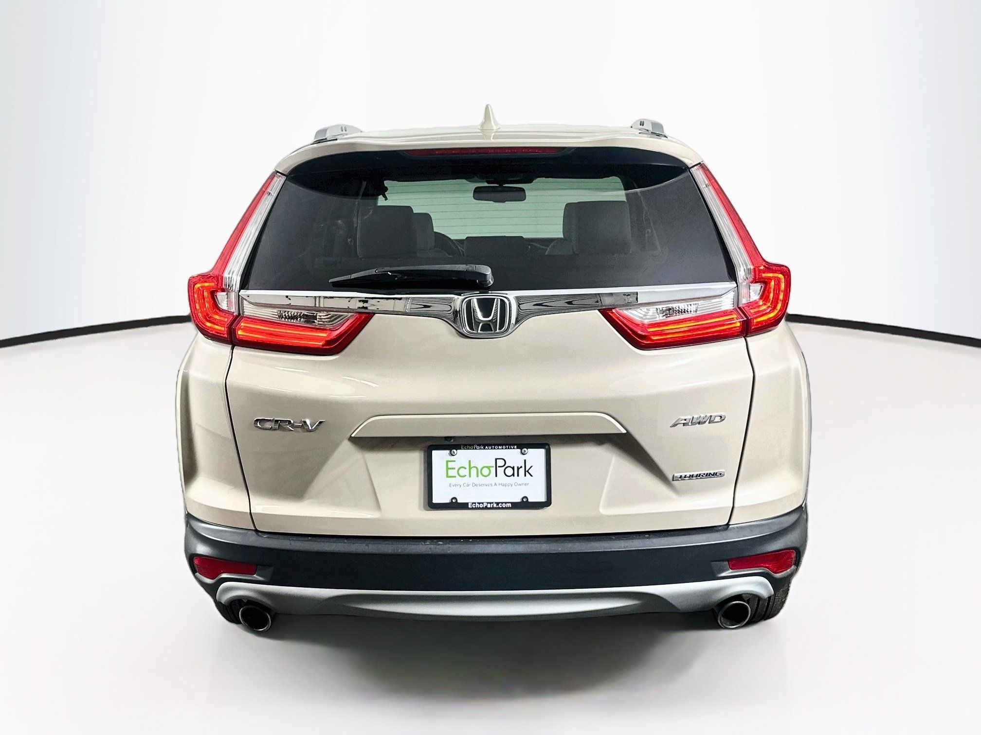 Used 2019 Honda CR-V Touring image 7