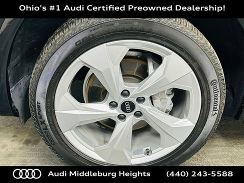 Certified 2024 Audi Q5 2.0T Premium Plus AWD/4WD image 33