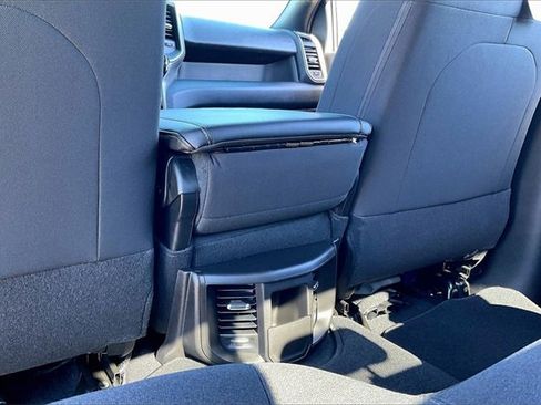 New 2026 RAM 2500 Tradesman image 23