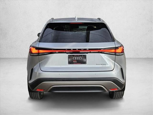 Used 2025 Lexus RX 350 Premium Plus w/ Convenience Package AWD/4WD image 6