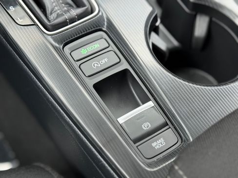 Used 2024 Honda Civic EX image 34