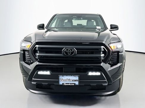 New 2025 Toyota Tacoma SR5 image 2