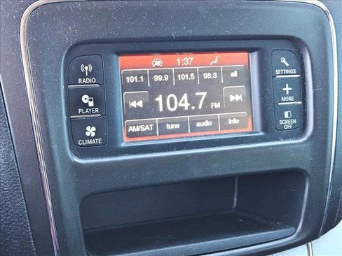 Used 2019 Dodge Journey SE w/ Connectivity Group image 15