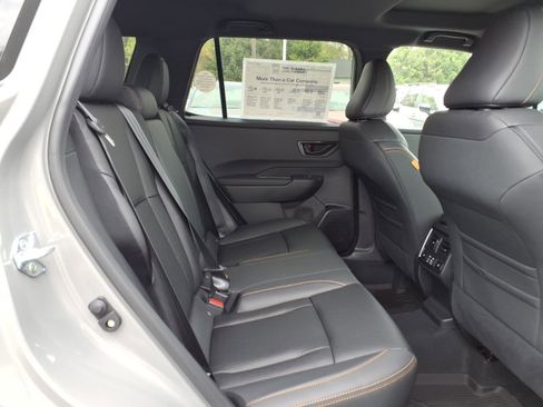 New 2026 Subaru Outback Wilderness w/ Wilderness Package AWD/4WD image 7