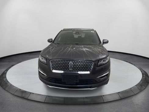 Used 2019 Lincoln MKC Reserve w/ MKC Technology Package FWD image 2