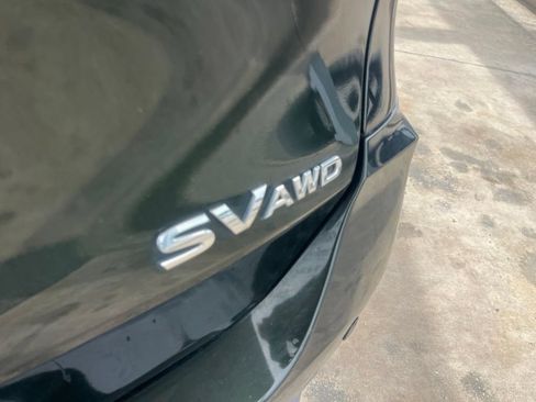 Used 2020 Nissan Rogue SV AWD/4WD image 27