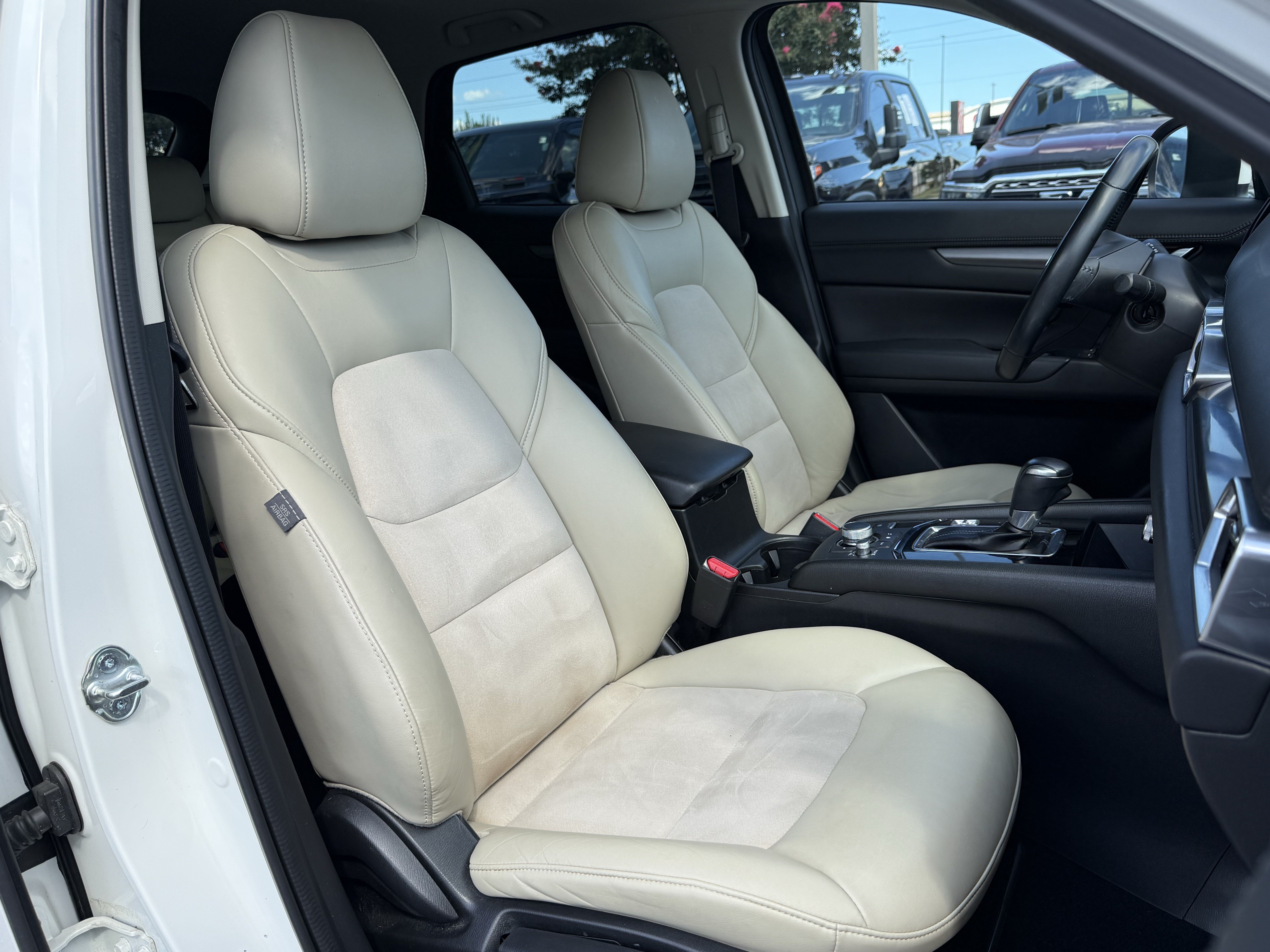 Used 2019 MAZDA CX-5 Touring FWD image 36