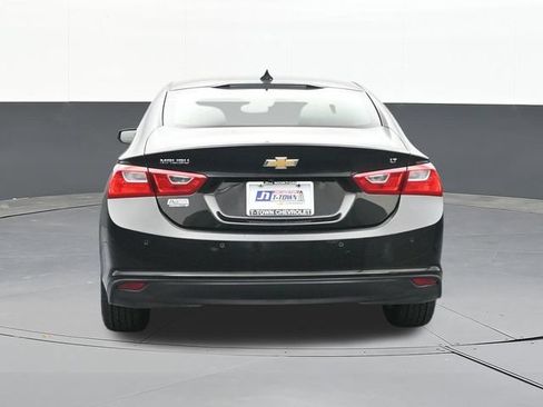 Used 2024 Chevrolet Malibu LT FWD image 10