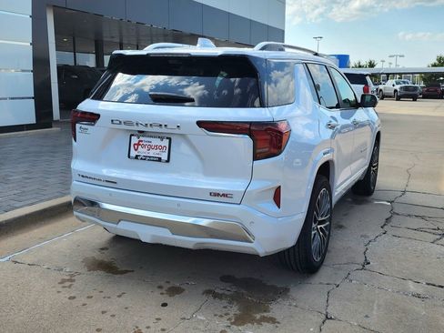 New 2026 GMC Terrain Denali image 4