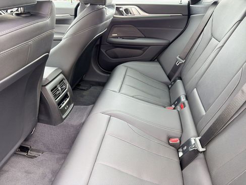 New 2026 BMW i4 eDrive40 w/ Premium Package RWD image 27