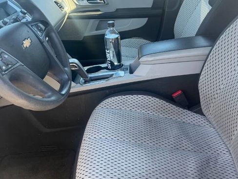 Used 2012 Chevrolet Equinox LS image 6