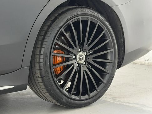 Used 2023 Mercedes-Benz S 580 4MATIC Sedan image 91
