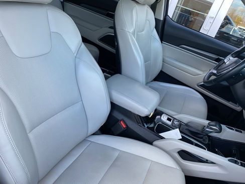 Used 2021 Kia Telluride S image 9