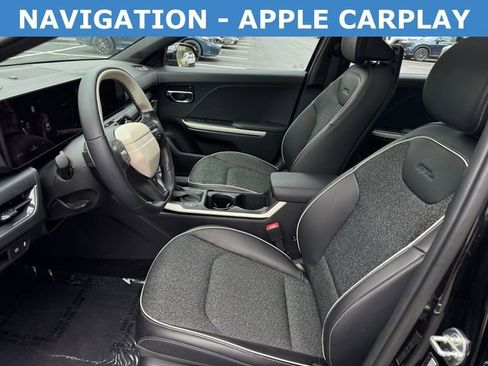 Used 2025 Kia K4 GT-Line w/ GT-Line Sunroof Package FWD image 6