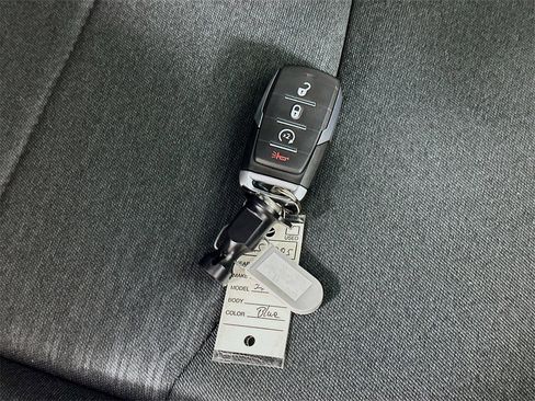 New 2025 RAM 2500 Big Horn image 20